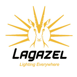 logo engagement lagazel