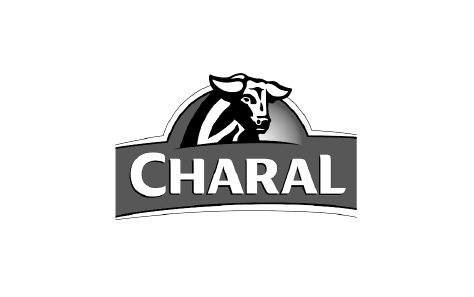 logo charal