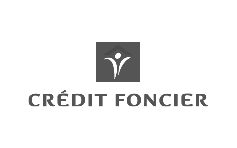 logo credit foncier