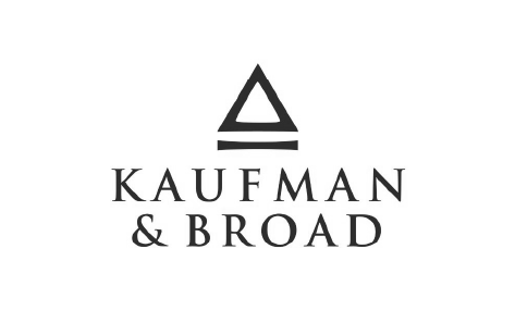 logo kaufman et broad